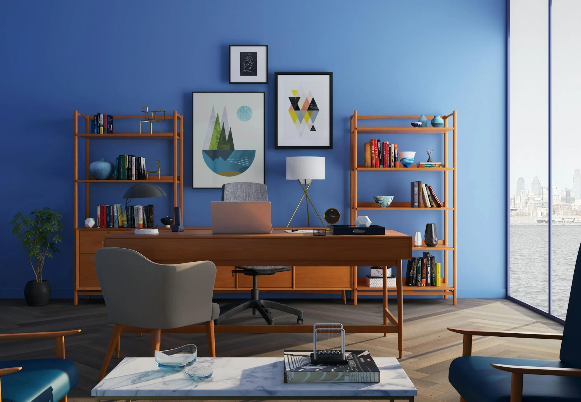 Professional Deep Cleaning Services in Antwerp | Axora Clean