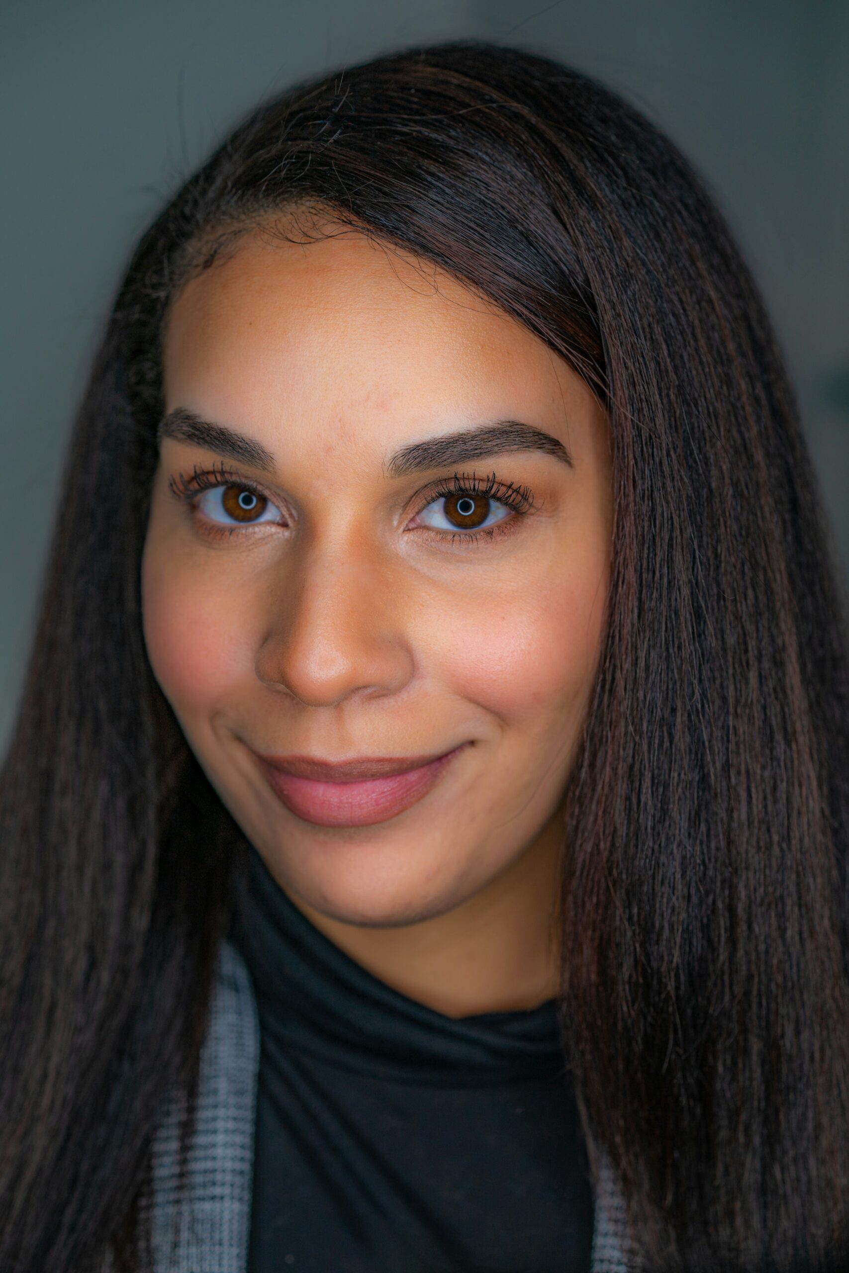 Sarah M.