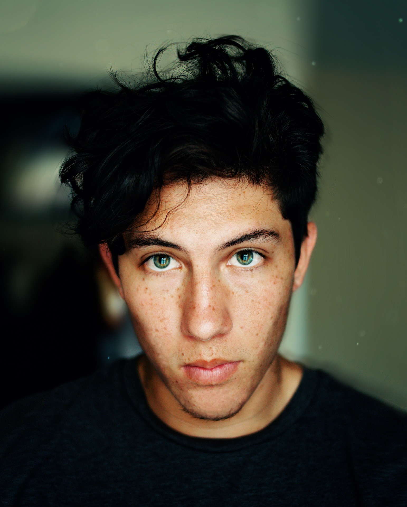 Daniel R.