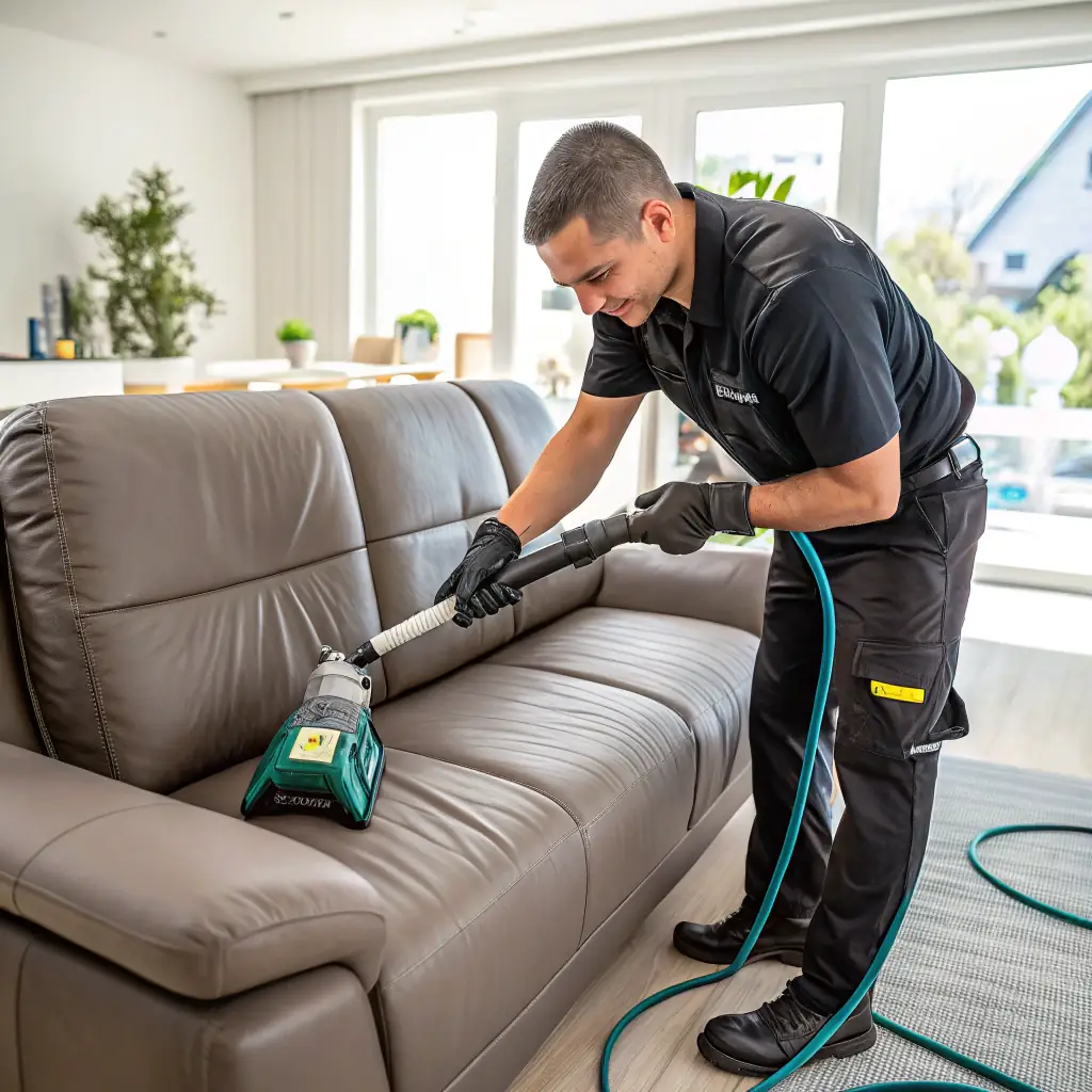 Professional Sofa & Mattress Cleaning in Antwerp | Axora Clean