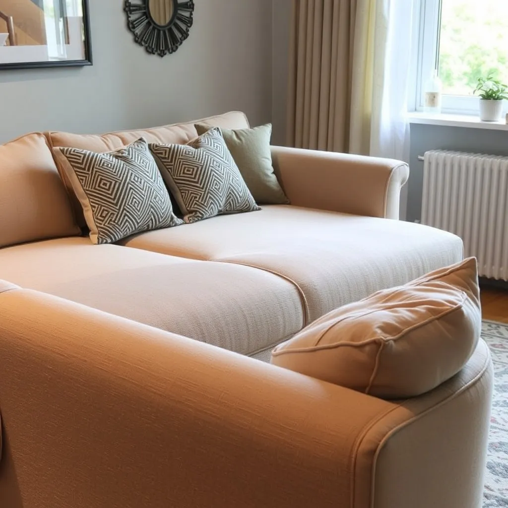 Professional Sofa & Mattress Cleaning in Antwerp | Axora Clean