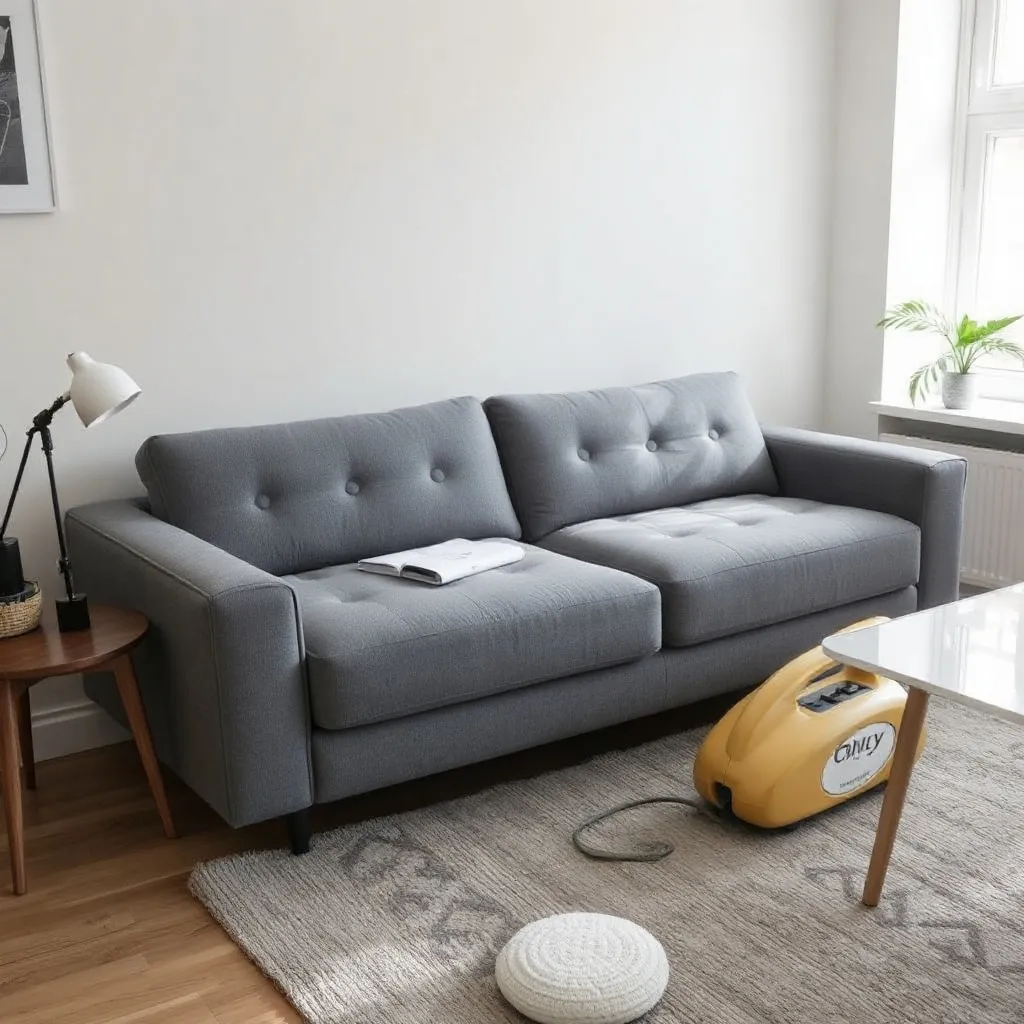 Professional Sofa & Mattress Cleaning in Antwerp | Axora Clean